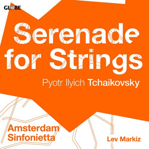 Serenade for strings in C Major, Op. 48: Finale. Tema Russo. Andante - Allegro con spirito