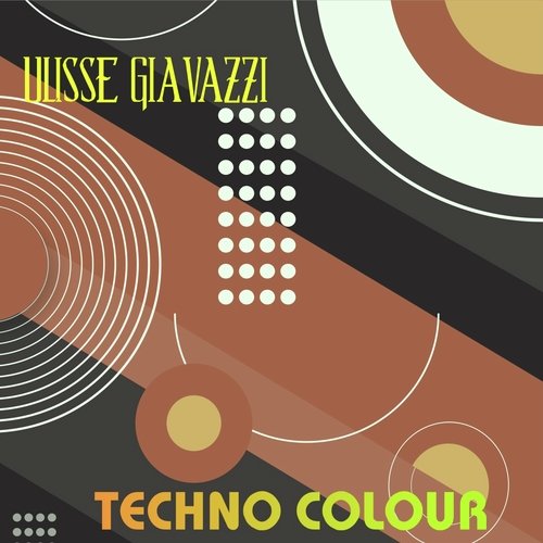 Hex DJ cover art