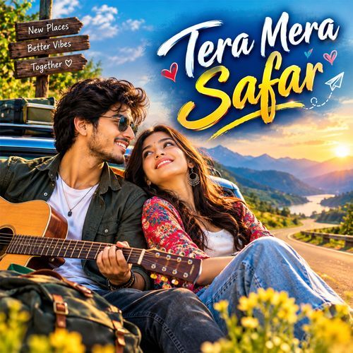 Tera Mera Safar