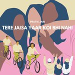 Tere Jaisa Yaar Koi Bhi Nahi