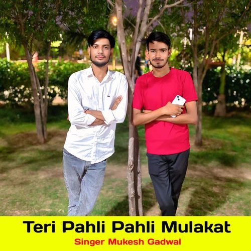 Teri Pahli Pahli Mulakat