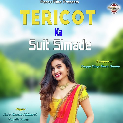 Tericot Ka Suit Simade