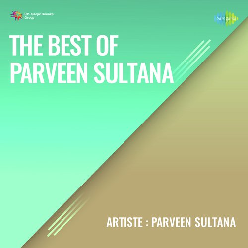 The Best Of Parween Sultana