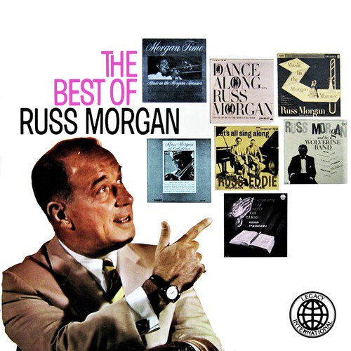 The Best of Russ Morgan