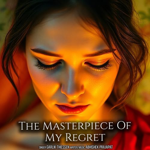 The Masterpiece Of My Regret