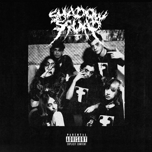 Shadow Real Gang (Remix) cover art