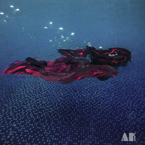 Mad Professor cover art