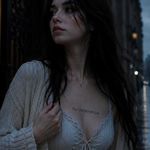 The Unknown Girl