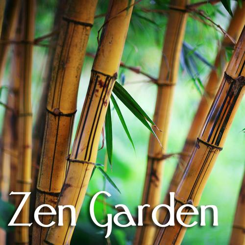 The Zen Garden - Beautiful Harp Music and Songs for Relaxing and Healing
