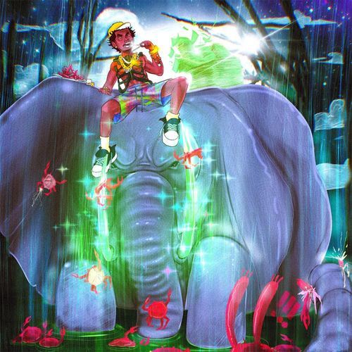S/o Foulja Boy cover art