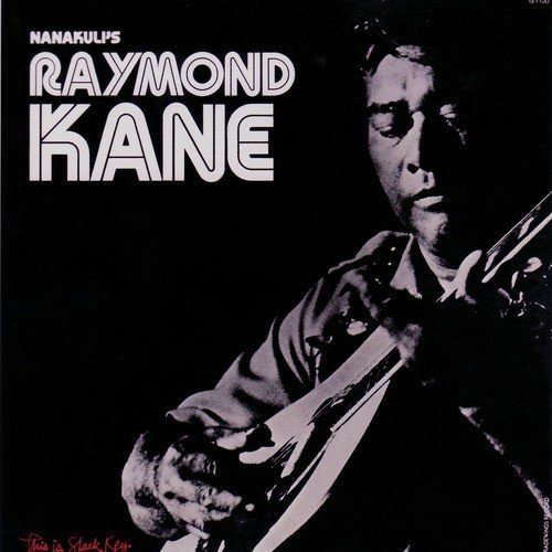 Punahele cover art