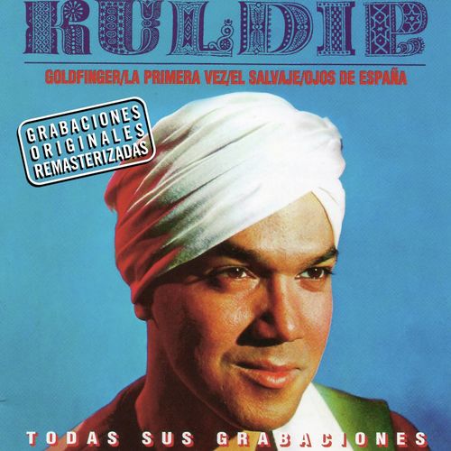 Todas sus grabaciones (Remasterizado)