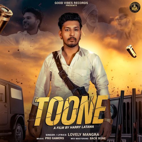 Toone