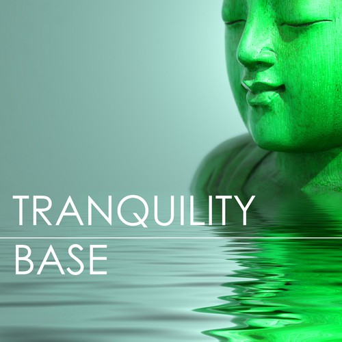 Tranquility Base - Serenity Spa Music Relaxation, Sounds of Nature Background Music for Spa Cure