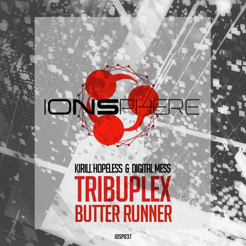 Tribuplex | Butter Runner