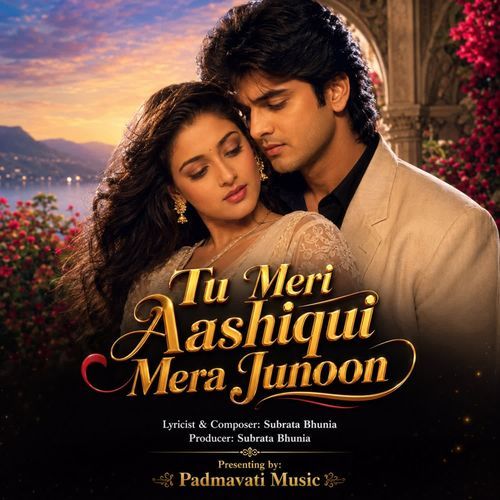 Tu Meri Aashiqui Mera Junoon