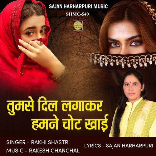 Tumse Dil Lagakar Hamne Chot Khayi