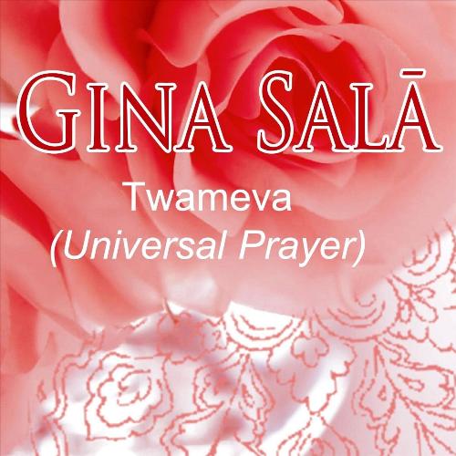 Twameva (Universal Prayer)_poster_image