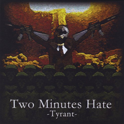Slave to Travail cover art