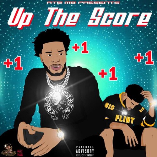 OJ (feat. RTB Capo) cover art