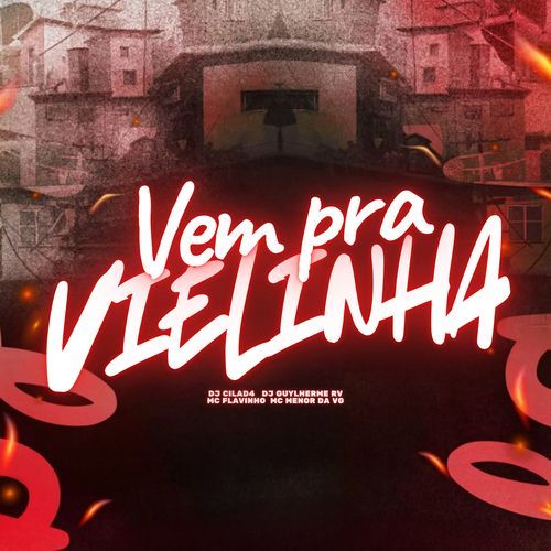 Vem pra Vielinha