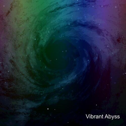 Vibrant Abyss (feat. Manhal_IQ_ & The Abyss)