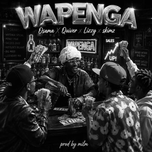 Wapenga