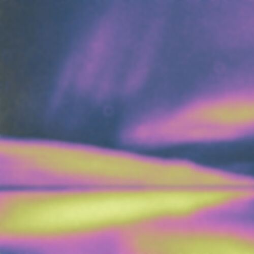 Resonance cover art