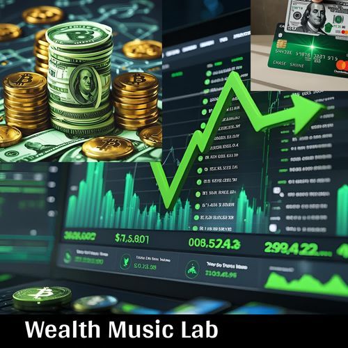 Wealth Music Lab