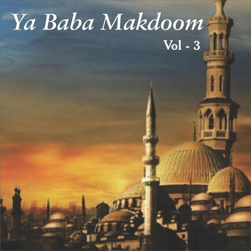 Ya Baba Makdoom, Vol. 3_poster_image