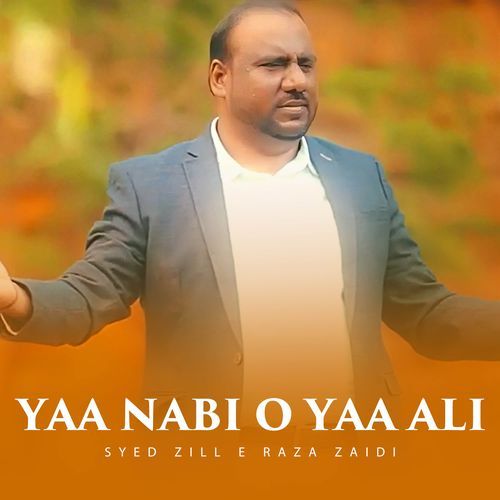 Yaa Nabi O Yaa Ali