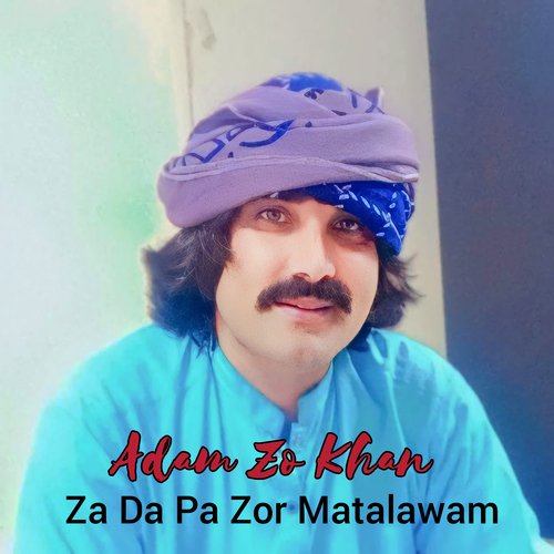 Za Da Pa Zor Matalawama