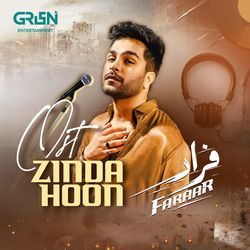 Zinda Hoon (Original Soundtrack from Faraar)-RiYhfBcAbno