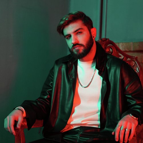İlan cover art