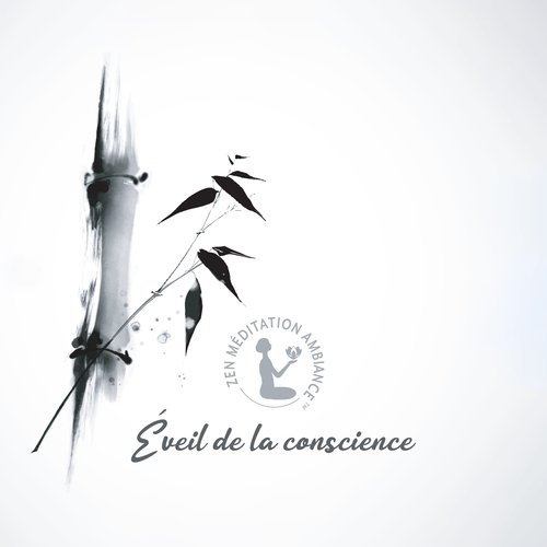 Éveil de la conscience: Musique spirituelle asiatique pour la méditation