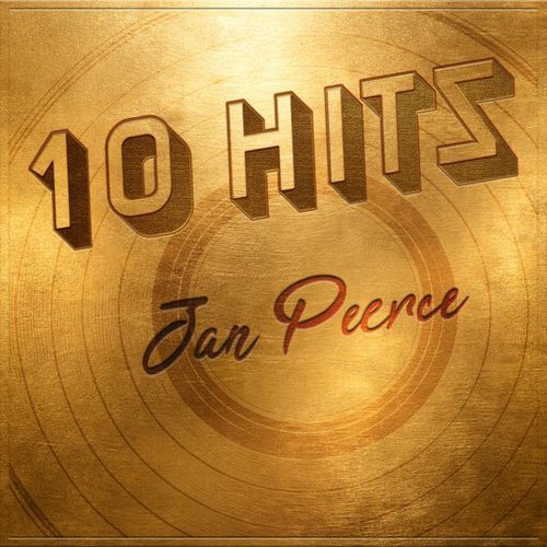 10 Hits of Jan Peerce (feat. Joe Reisman & His Orchestra)