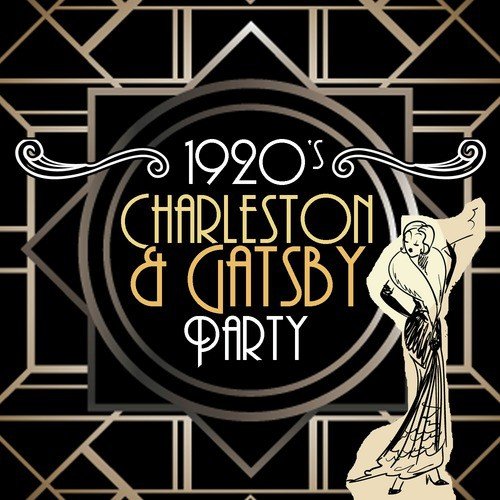 1920's Charleston & Gatsby Party