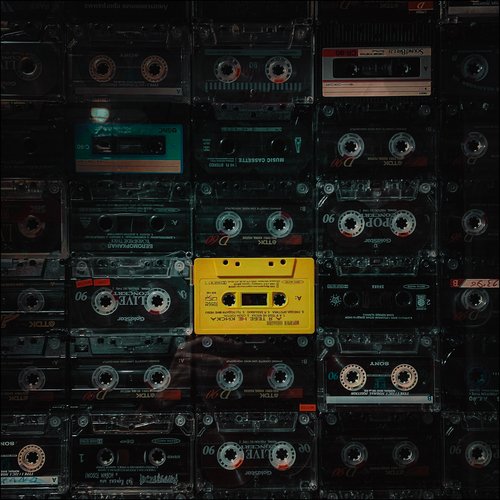 Beatz cover art