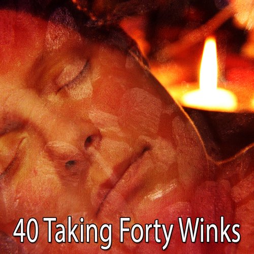 40 Taking Forty Winks