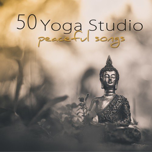 Yoga Space (Flute Music)