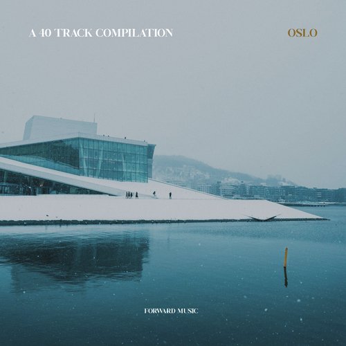 A 40 Track Compilation: Oslo