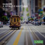 A World Is Watching