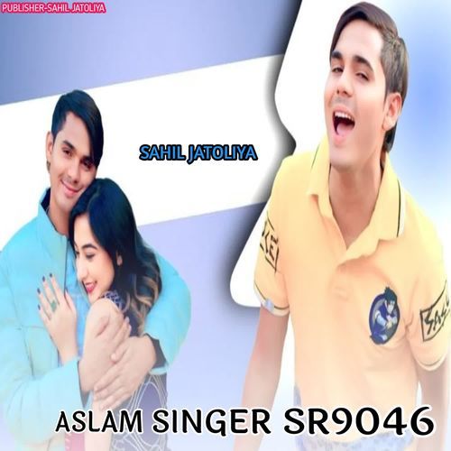 ASLAM SINGER SR9046