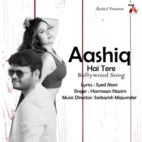 Aashiq Hain Tere (Romantic)