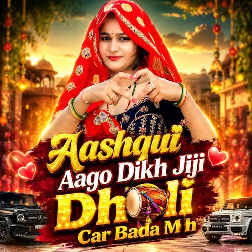 Jindgi Tere Naam Kar Di To Kai Chave Ch