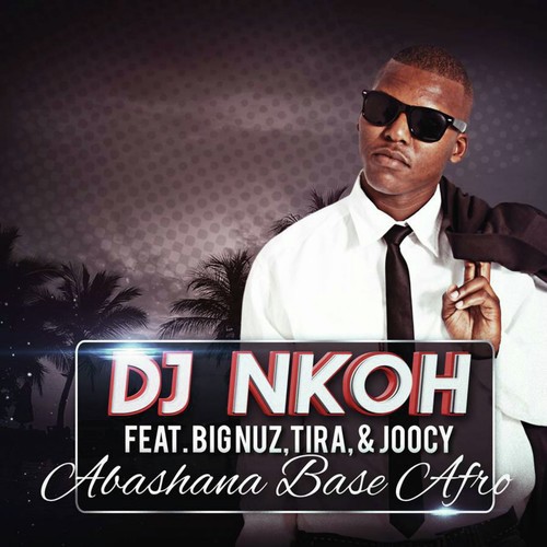 DJ Nkoh