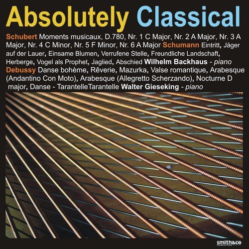 Absolutely Classical, Volume 120