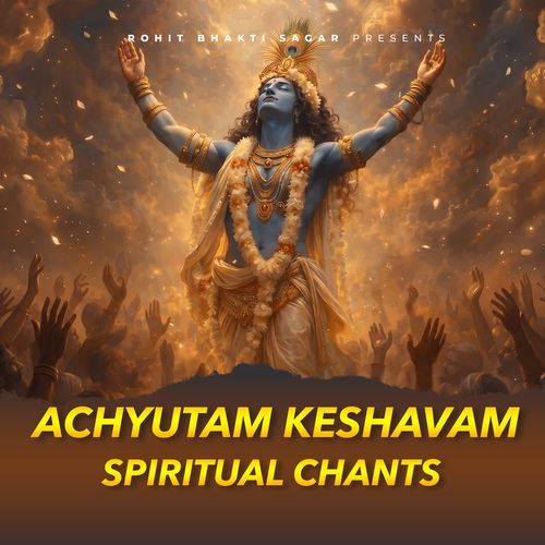 Achyutam Keshavam Spiritual Chants
