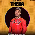 Adhi Raati Theka