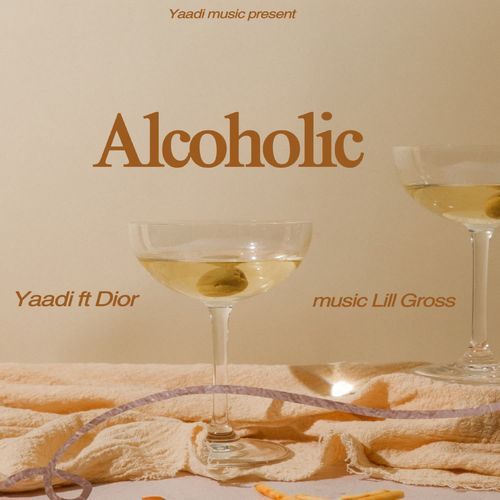 Alcoholic